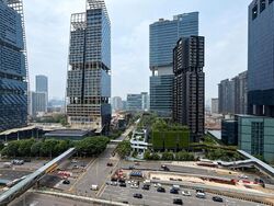 Suntec Tower Three (D1), Office #633727261